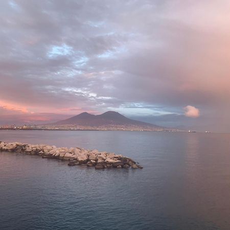 Apartmán Miramari Neapol Exteriér fotografie