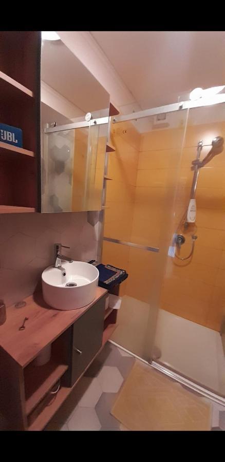 Apartmán Miramari Neapol Exteriér fotografie