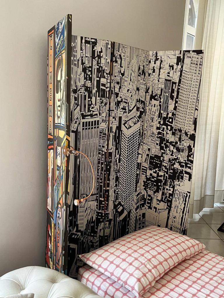 Apartmán Miramari Neapol Exteriér fotografie